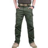 KEN | Herren CARGO Outdoor- und Trekkinghose