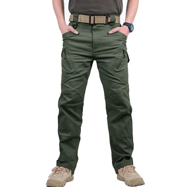 KEN | Herren CARGO Outdoor- und Trekkinghose