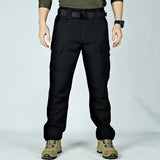KEN | Herren CARGO Outdoor- und Trekkinghose