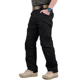 KEN | Herren CARGO Outdoor- und Trekkinghose