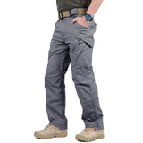 KEN | Herren CARGO Outdoor- und Trekkinghose