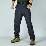 KEN | Herren CARGO Outdoor- und Trekkinghose