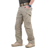KEN | Herren CARGO Outdoor- und Trekkinghose