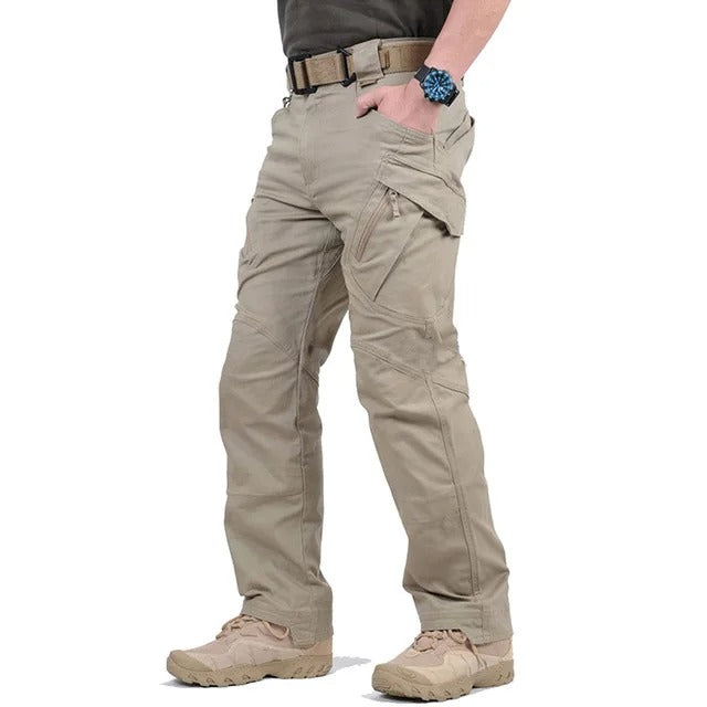 KEN | Herren CARGO Outdoor- und Trekkinghose
