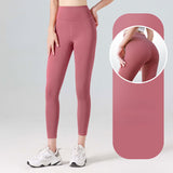 Pushwear – Push-Up Leggings
