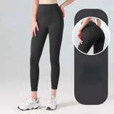 Pushwear – Push-Up Leggings