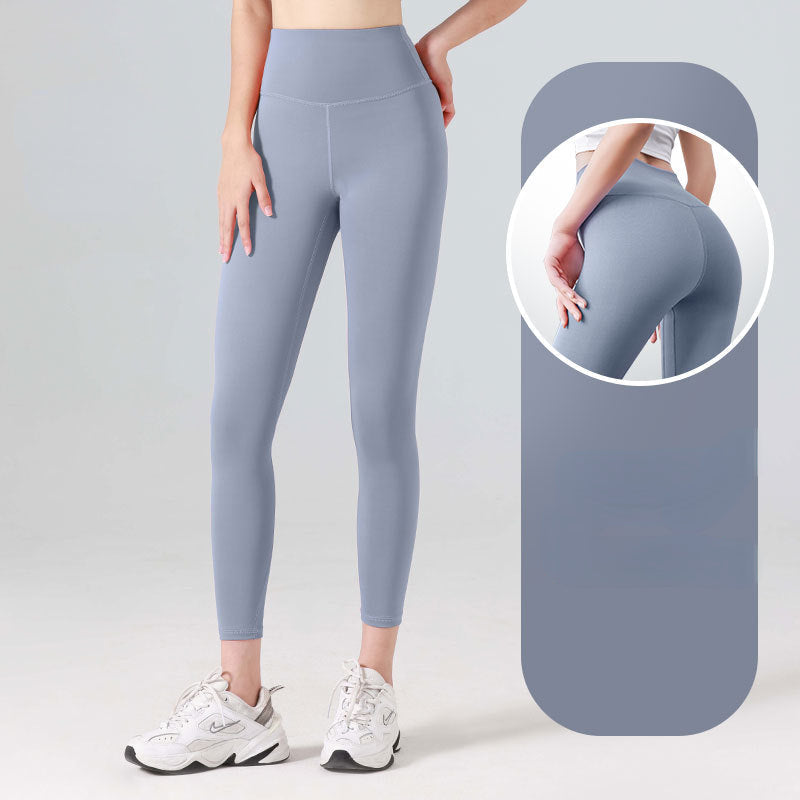 Pushwear – Push-Up Leggings