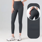 Pushwear – Push-Up Leggings