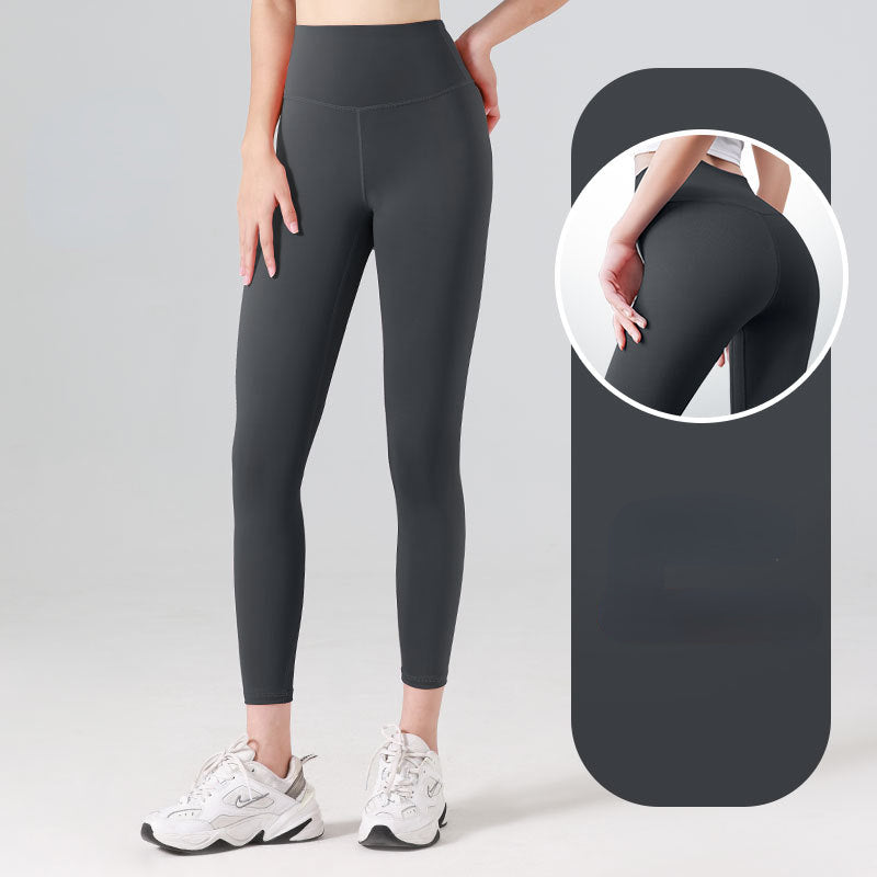 Pushwear – Push-Up Leggings