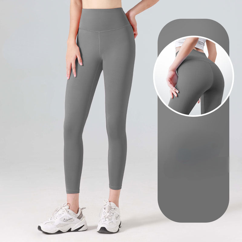 Pushwear – Push-Up Leggings