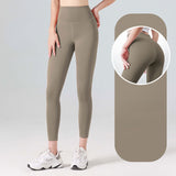 Pushwear – Push-Up Leggings