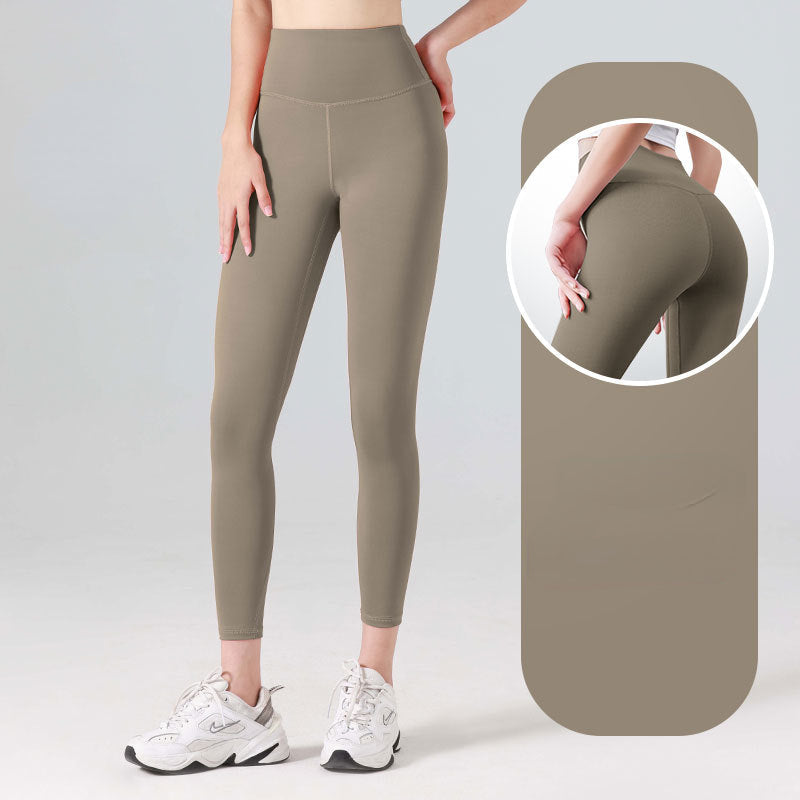 Pushwear – Push-Up Leggings