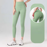 Pushwear – Push-Up Leggings
