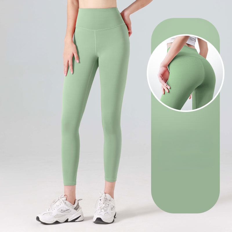 Pushwear – Push-Up Leggings