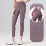 Pushwear – Push-Up Leggings