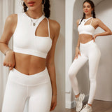 Miranda - Damen Sport-Set