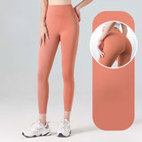 Pushwear – Push-Up Leggings