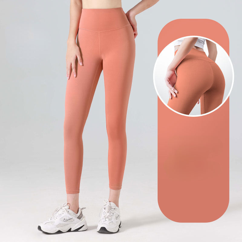 Pushwear – Push-Up Leggings