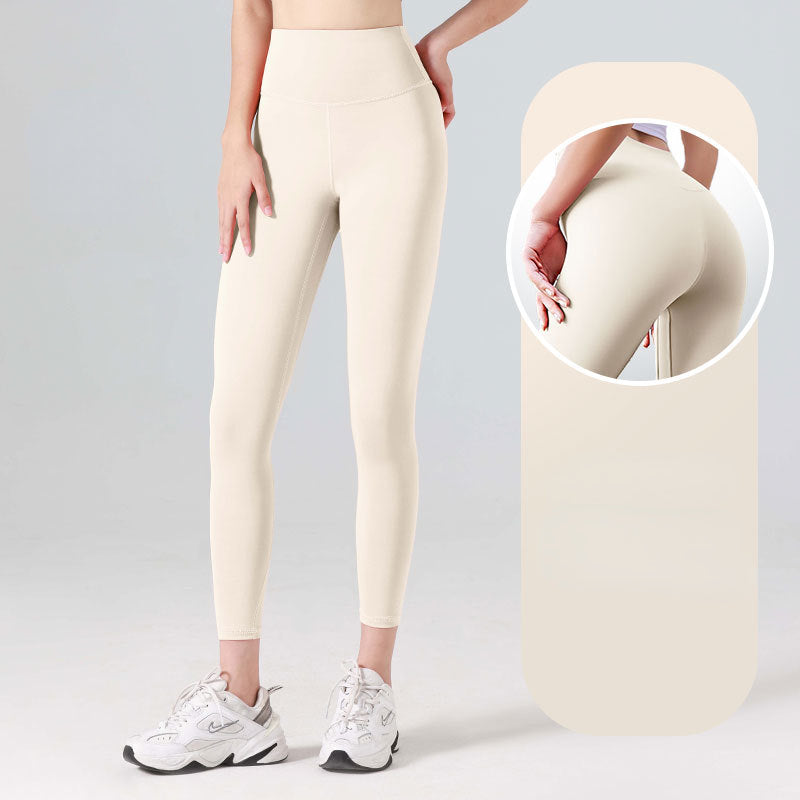 Pushwear – Push-Up Leggings