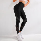 Theresa - Damen Fitness Leggings