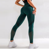 Theresa - Damen Fitness Leggings