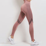 Theresa - Damen Fitness Leggings
