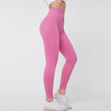 Nahtlose - Damen Sportleggings