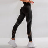 Theresa - Damen Fitness Leggings