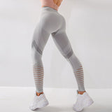 Theresa - Damen Fitness Leggings