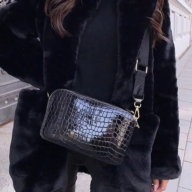 Liva |  Chic Jacke