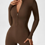 Wanda - Langarm Damenoverall