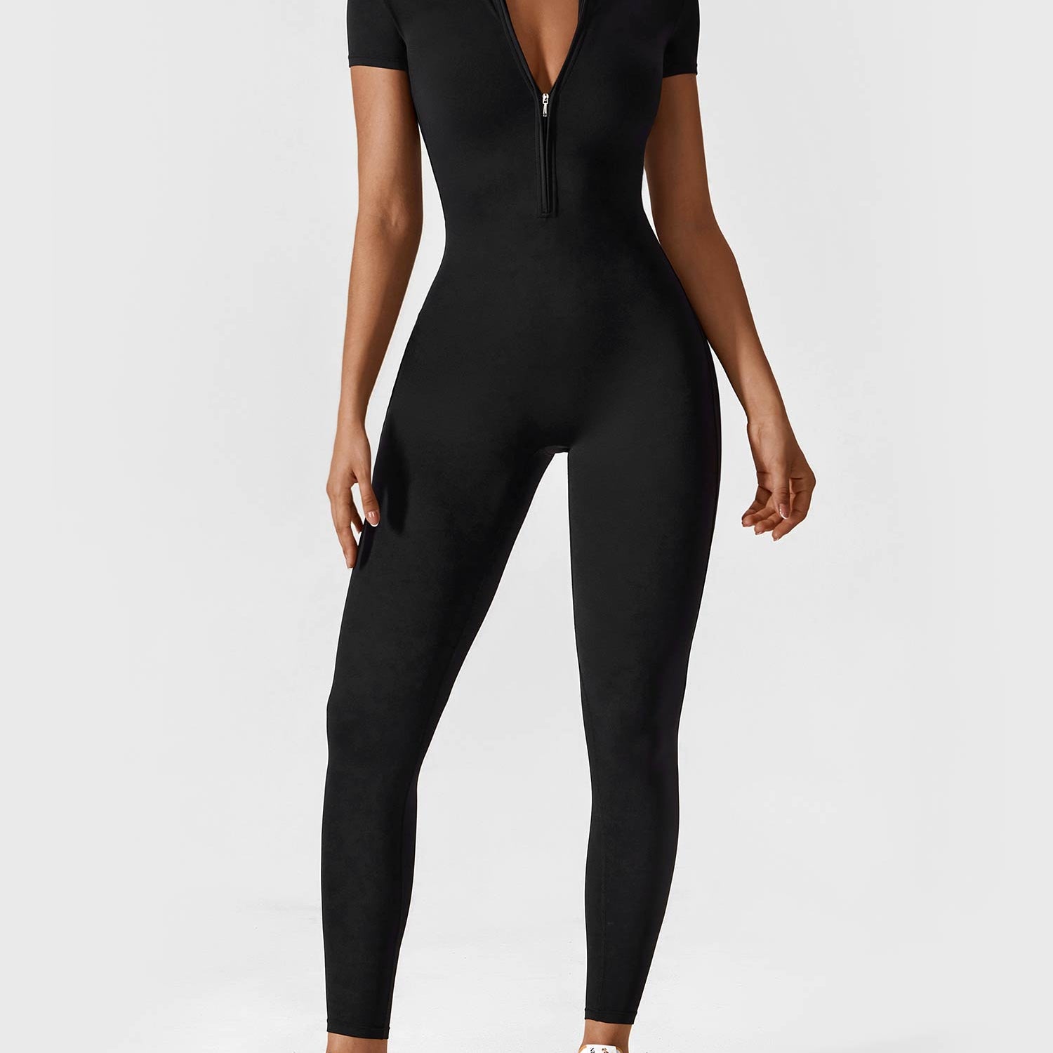 Wanda - Langarm Damenoverall