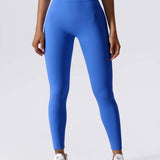 Selina - High-Waist Scrunch Leggings
