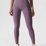 Selina - High-Waist Scrunch Leggings