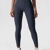 Selina - High-Waist Scrunch Leggings