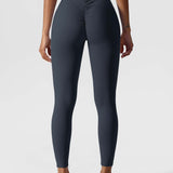 Selina - High-Waist Scrunch Leggings