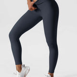 Selina - High-Waist Scrunch Leggings