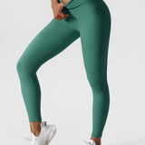 Selina - High-Waist Scrunch Leggings