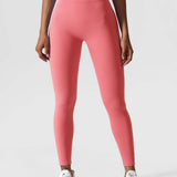 Selina - High-Waist Scrunch Leggings