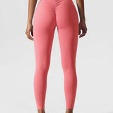Selina - High-Waist Scrunch Leggings