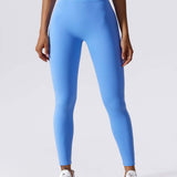 Selina - High-Waist Scrunch Leggings