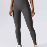 Selina - High-Waist Scrunch Leggings