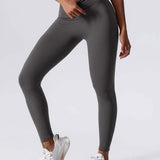 Selina - High-Waist Scrunch Leggings