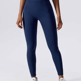 Selina - High-Waist Scrunch Leggings