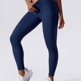 Selina - High-Waist Scrunch Leggings