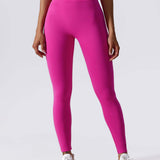 Selina - High-Waist Scrunch Leggings