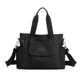 Claudia - Schultertasche