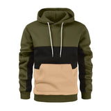 MAX | Trendiger Hoodie für Herren