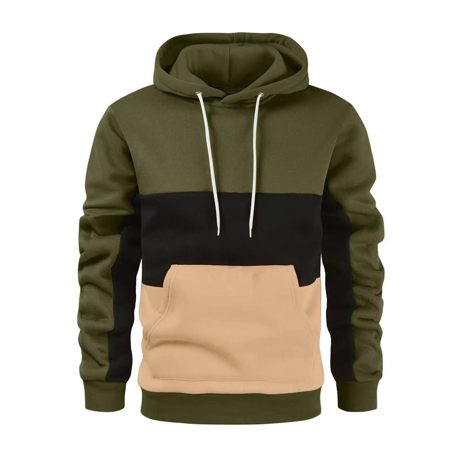 MAX | Trendiger Hoodie für Herren